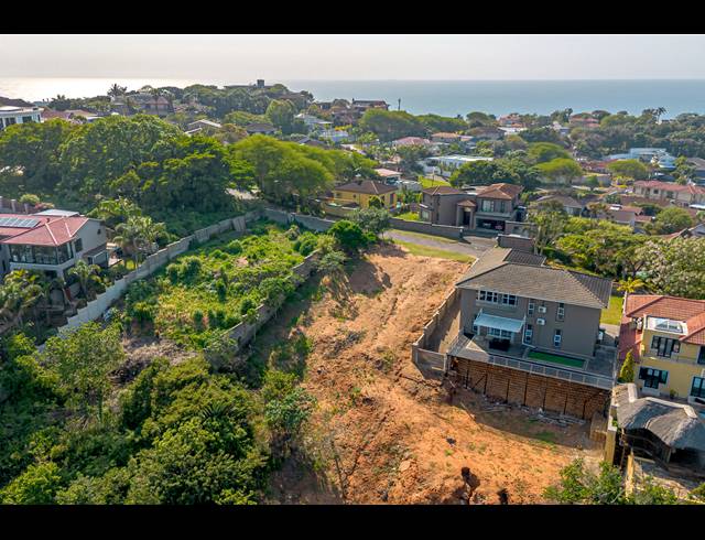 1,373M² VACANT LAND FOR SALE IN BALLITO CENTRAL
